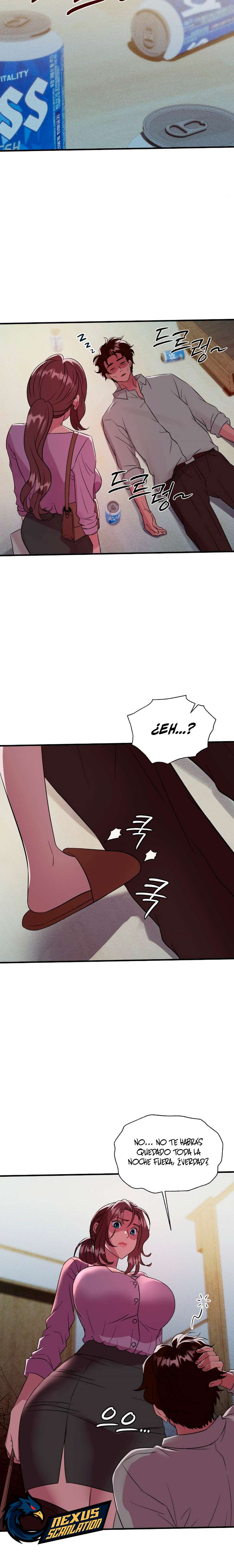 NEW  Theory Of Innate Evil Page 4 - MangaHe