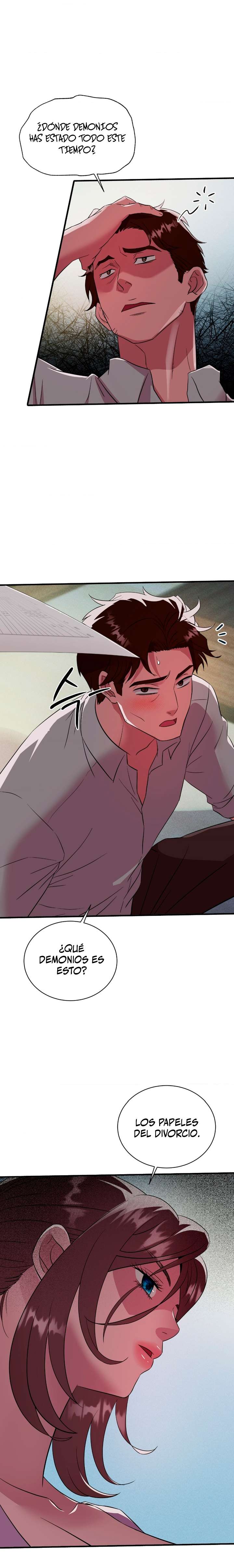 NEW  Theory Of Innate Evil Page 5 - MangaHe