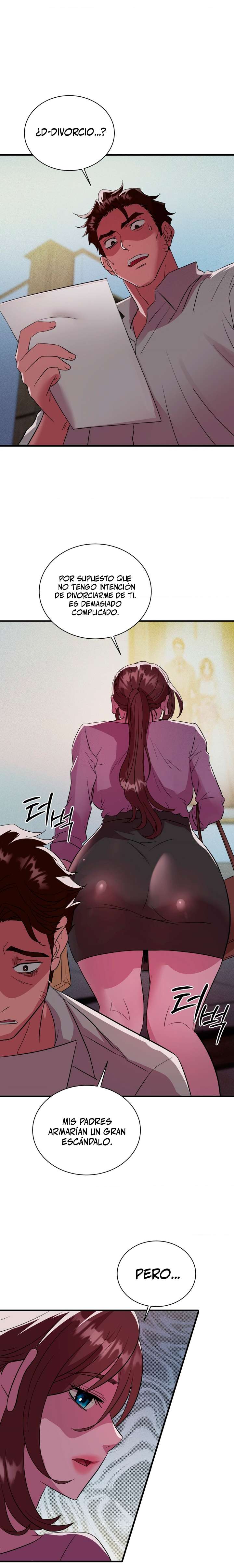 NEW  Theory Of Innate Evil Page 6 - MangaHe
