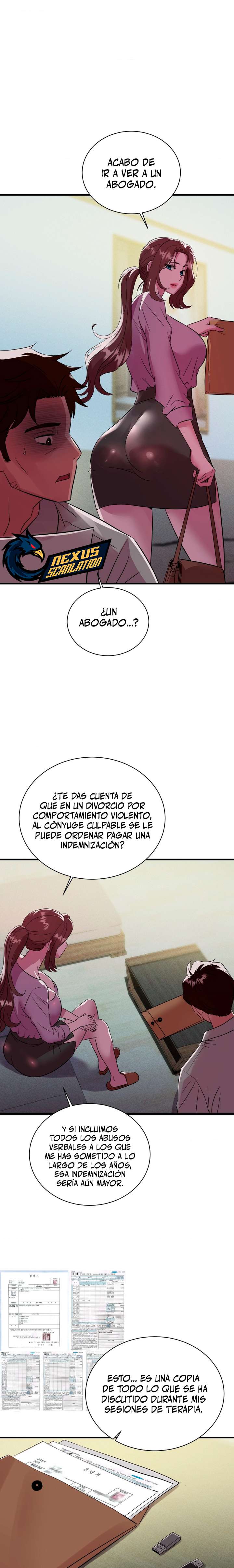 NEW  Theory Of Innate Evil Page 7 - MangaHe