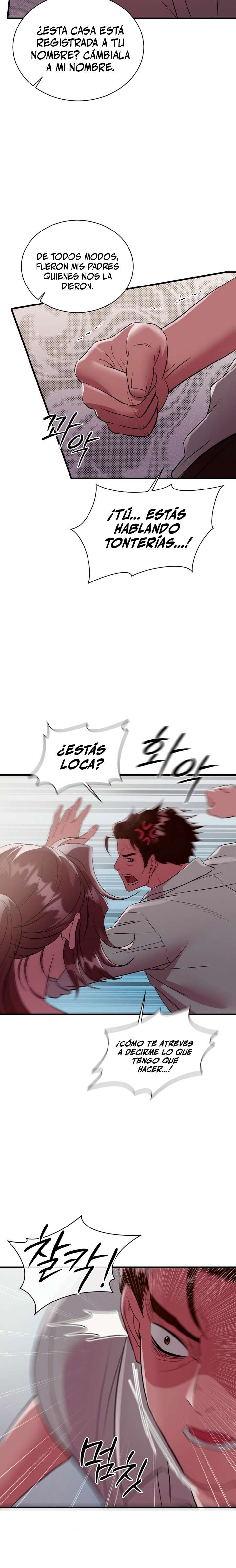 NEW  Theory Of Innate Evil Page 10 - MangaHe