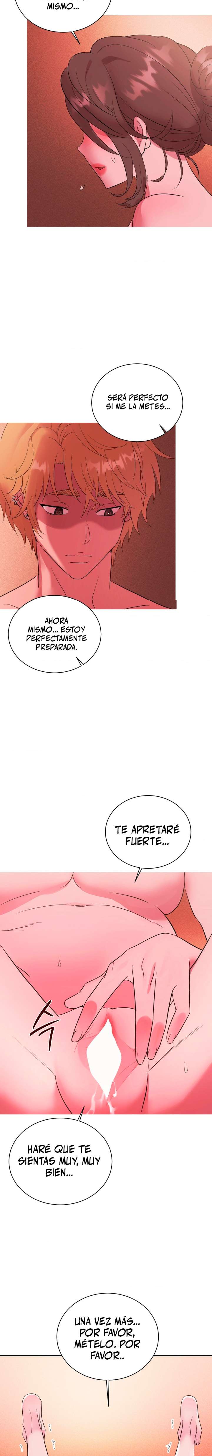 NEW  Theory Of Innate Evil Page 12 - MangaHe