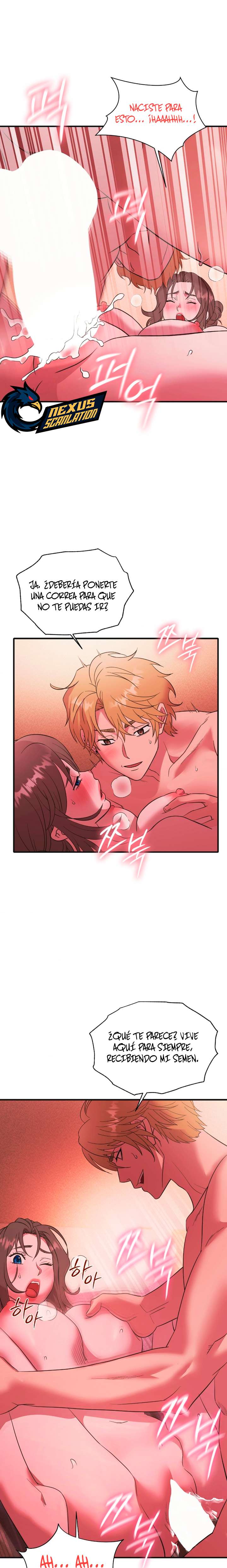 NEW  Theory Of Innate Evil Page 15 - MangaHe