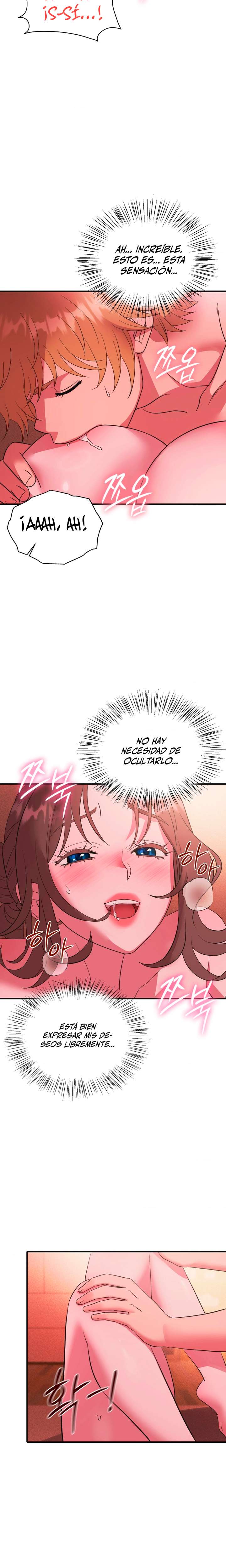 NEW  Theory Of Innate Evil Page 16 - MangaHe