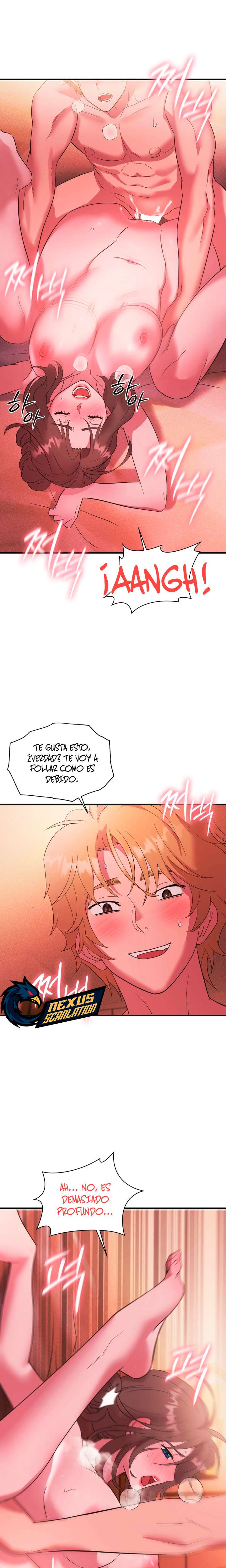NEW  Theory Of Innate Evil Page 17 - MangaHe