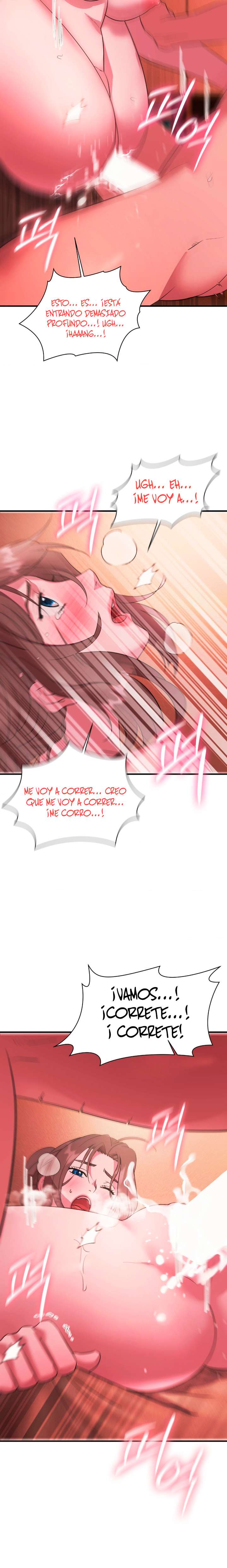 NEW  Theory Of Innate Evil Page 18 - MangaHe