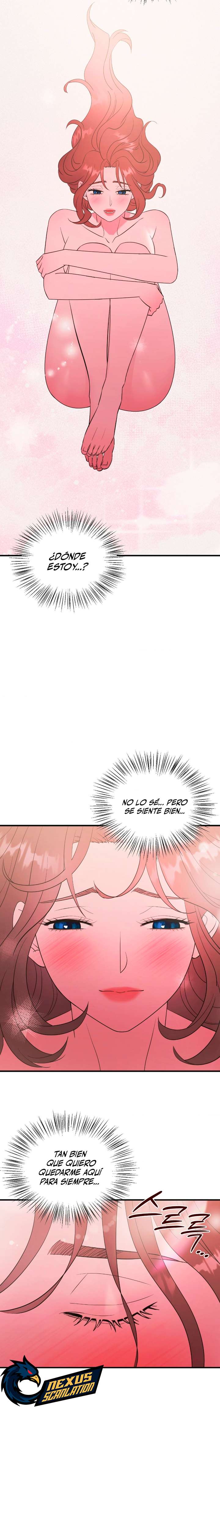 NEW  Theory Of Innate Evil Page 20 - MangaHe