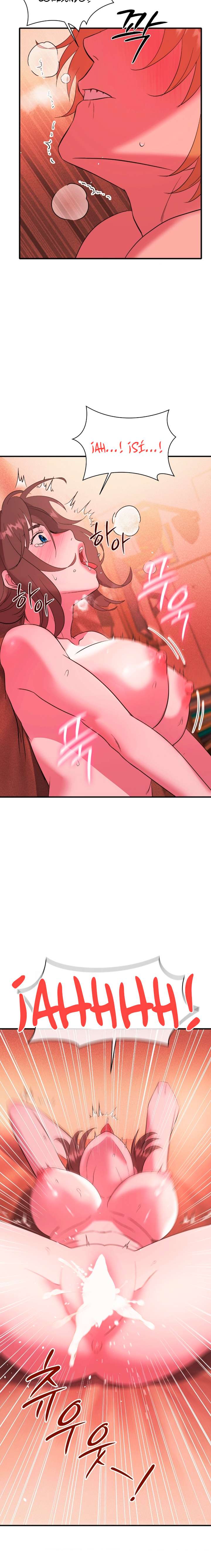 NEW  Theory Of Innate Evil Page 22 - MangaHe