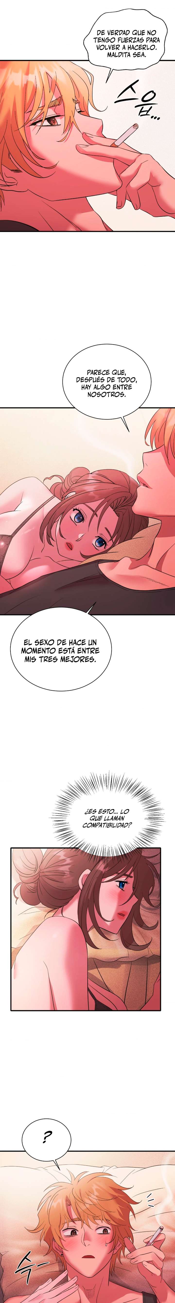 NEW  Theory Of Innate Evil Page 24 - MangaHe