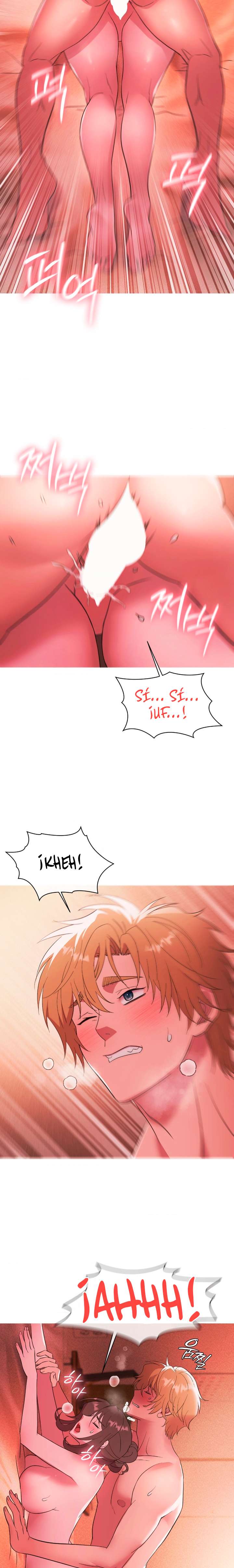 NEW  Theory Of Innate Evil Page 6 - MangaHe