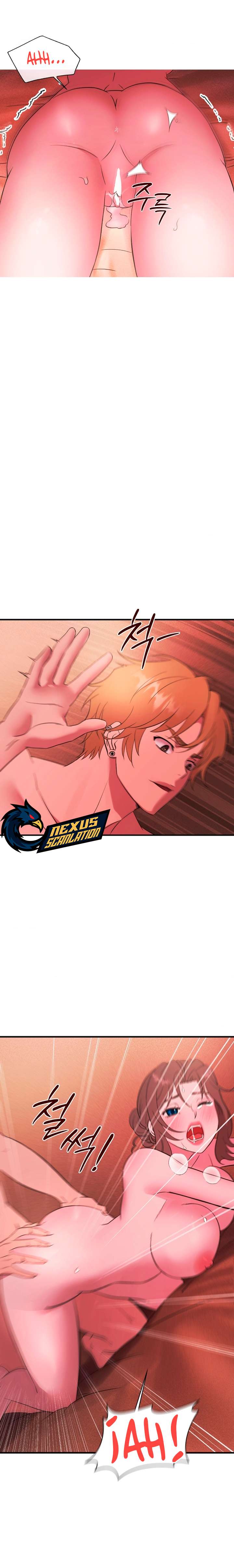 NEW  Theory Of Innate Evil Page 8 - MangaHe