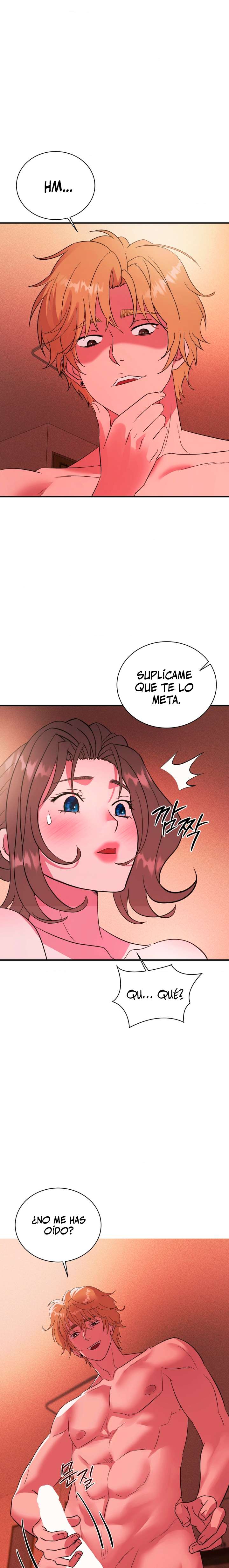 NEW  Theory Of Innate Evil Page 10 - MangaHe