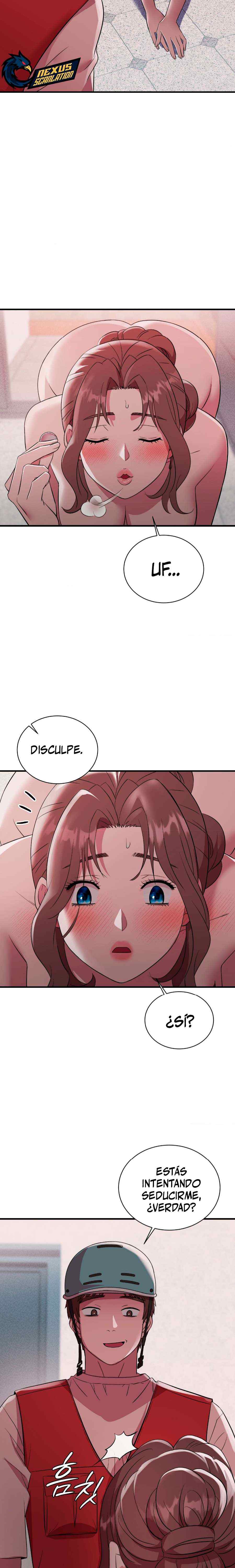 NEW  Theory Of Innate Evil Page 11 - MangaHe