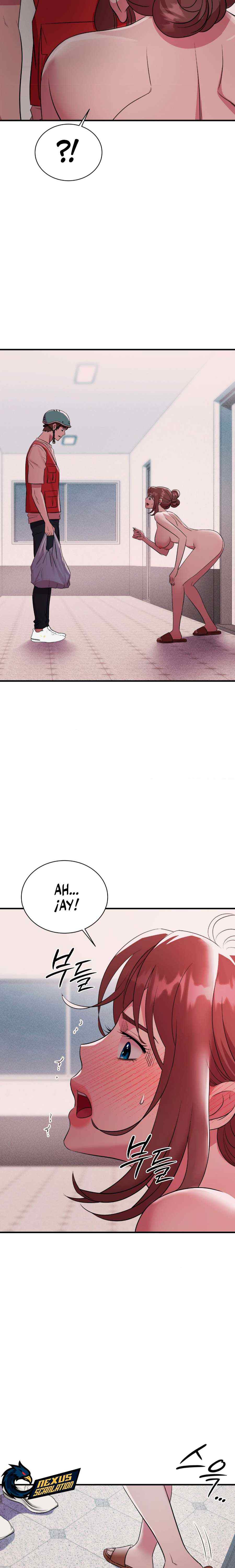 NEW  Theory Of Innate Evil Page 12 - MangaHe
