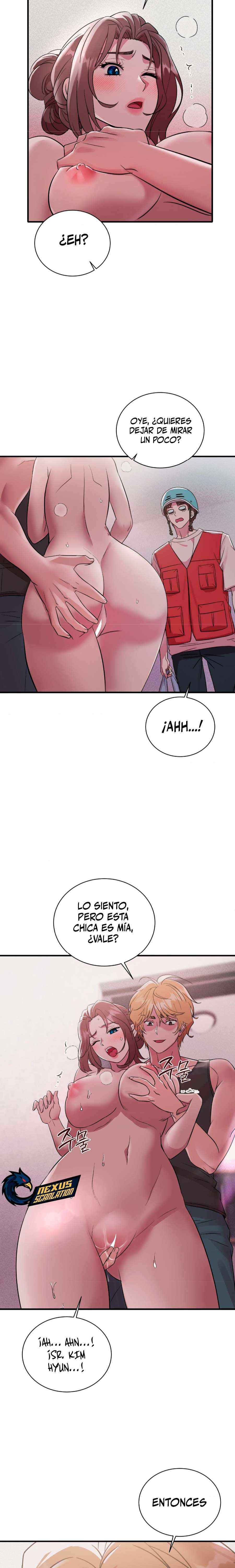 NEW  Theory Of Innate Evil Page 17 - MangaHe