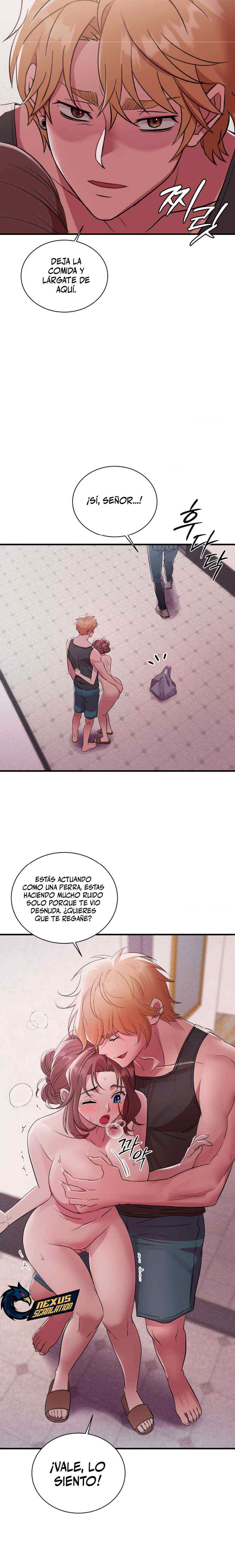 NEW  Theory Of Innate Evil Page 18 - MangaHe