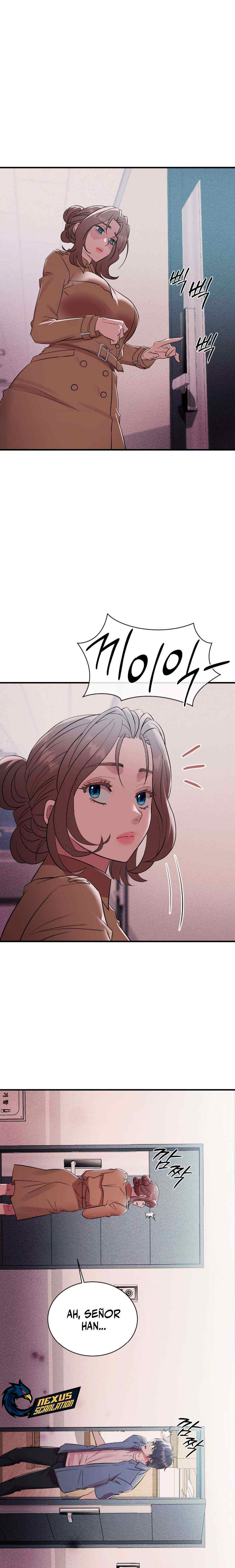 NEW  Theory Of Innate Evil Page 20 - MangaHe