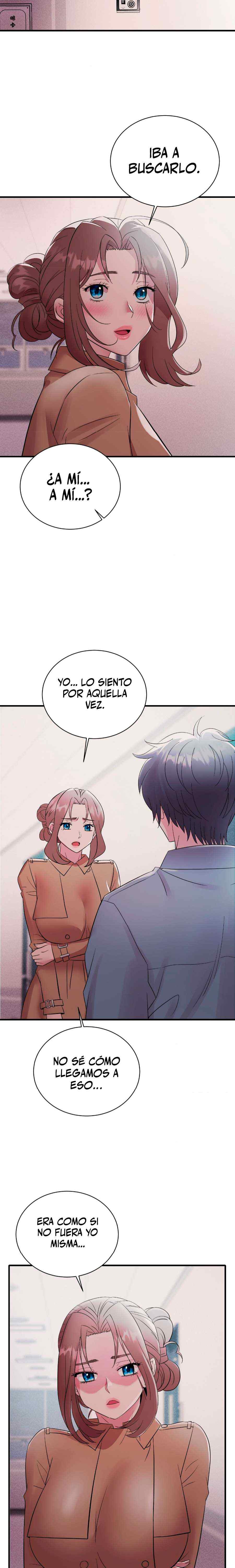 NEW  Theory Of Innate Evil Page 21 - MangaHe