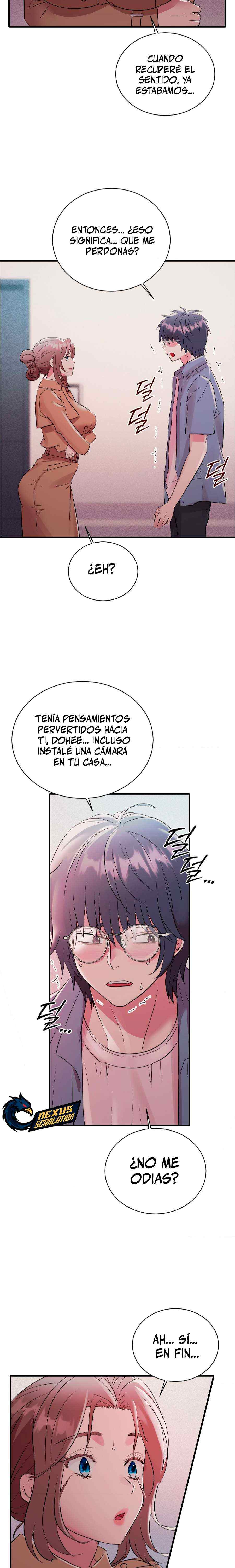 NEW  Theory Of Innate Evil Page 22 - MangaHe