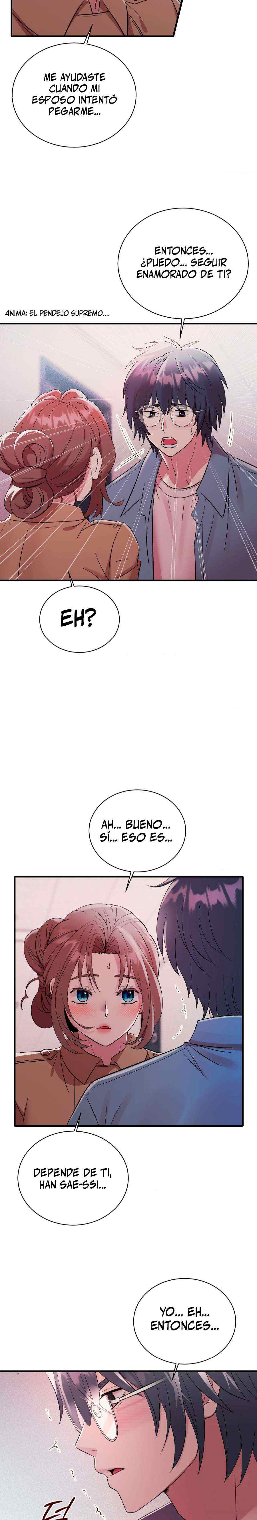 NEW  Theory Of Innate Evil Page 23 - MangaHe