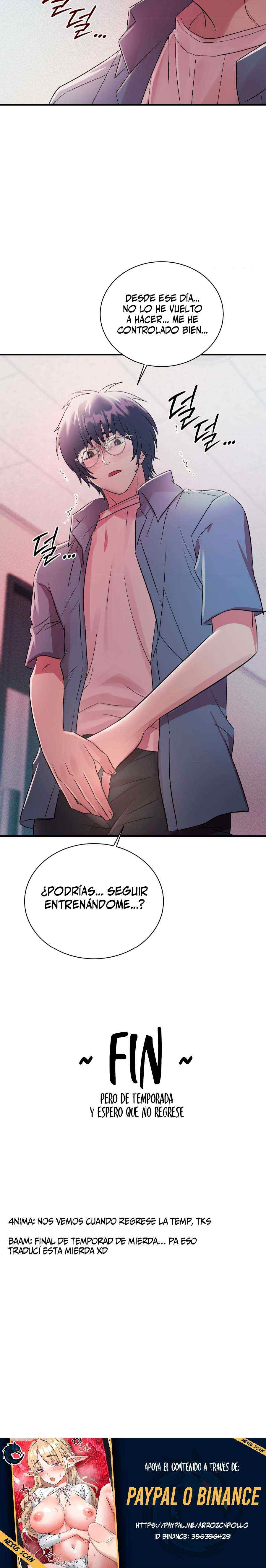 NEW  Theory Of Innate Evil Page 24 - MangaHe