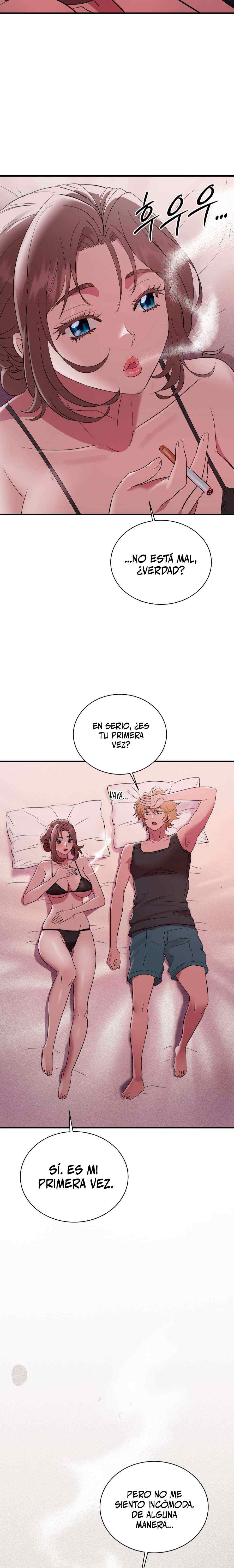 NEW  Theory Of Innate Evil Page 4 - MangaHe