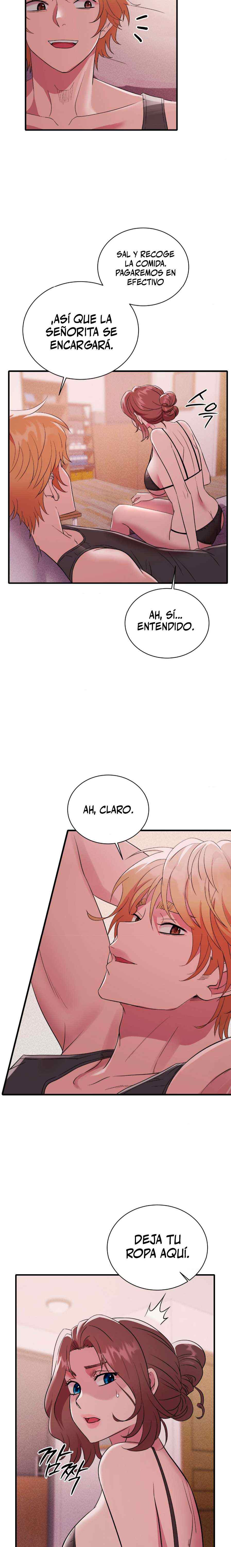 NEW  Theory Of Innate Evil Page 6 - MangaHe