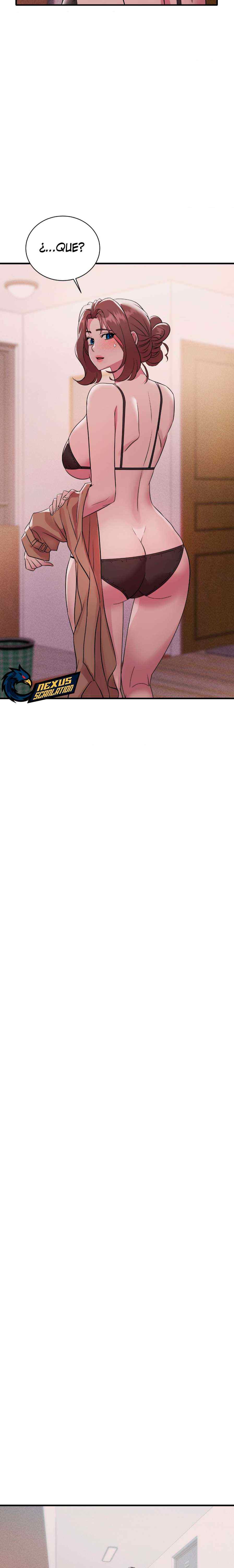 NEW  Theory Of Innate Evil Page 7 - MangaHe