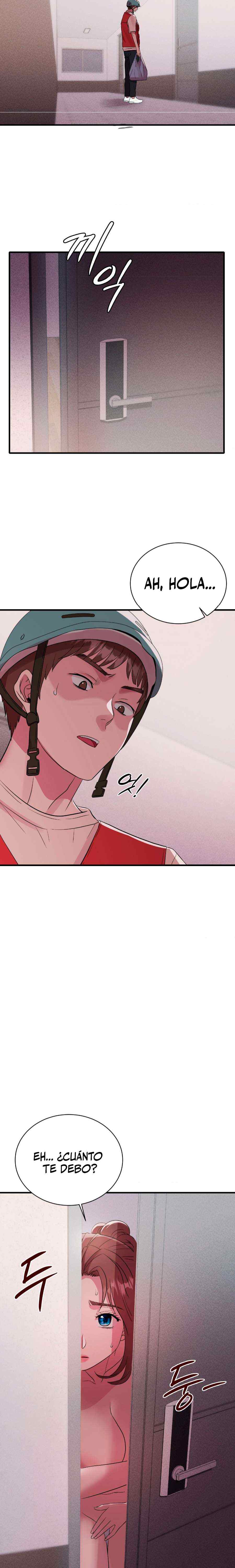 NEW  Theory Of Innate Evil Page 8 - MangaHe