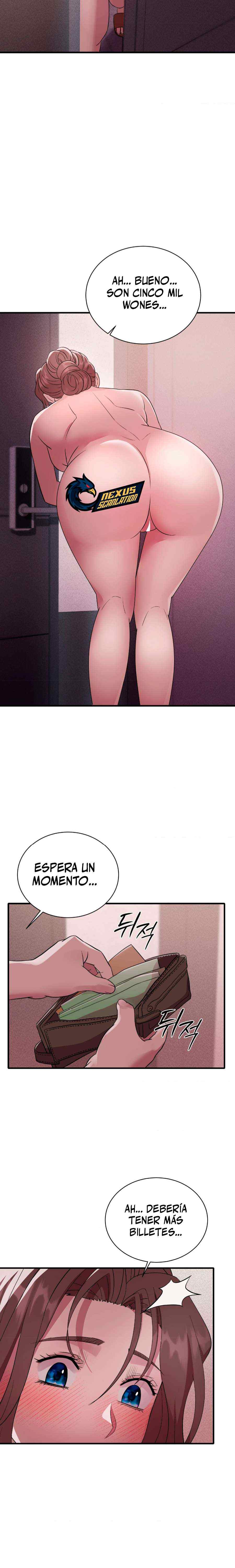 NEW  Theory Of Innate Evil Page 9 - MangaHe
