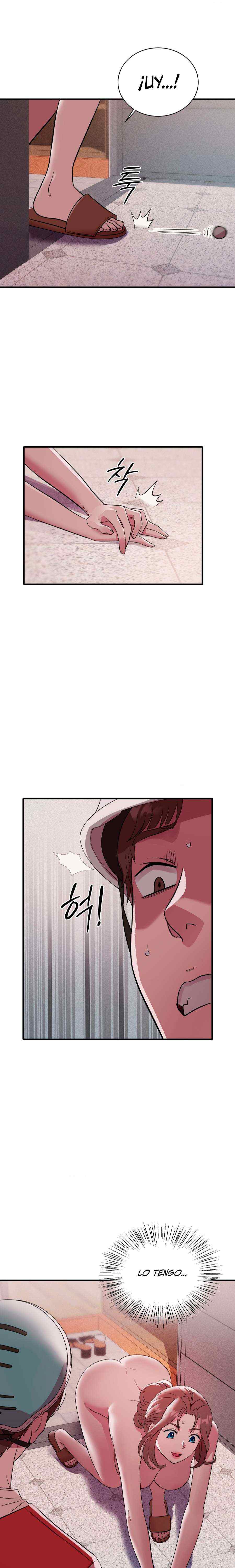 NEW  Theory Of Innate Evil Page 10 - MangaHe