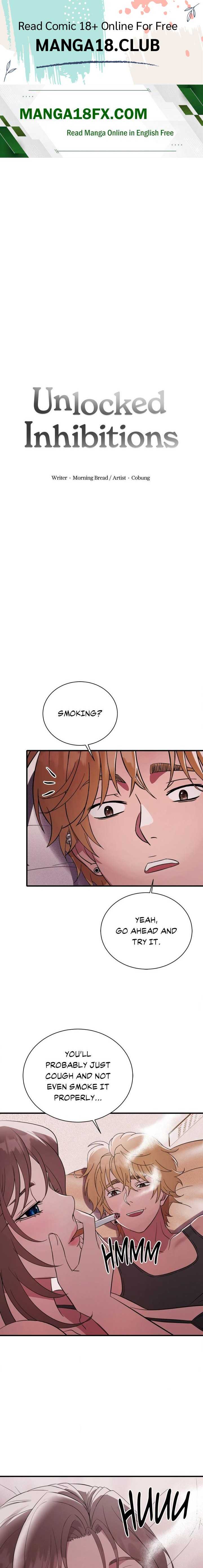 NEW  Theory Of Innate Evil Page 2 - MangaHe