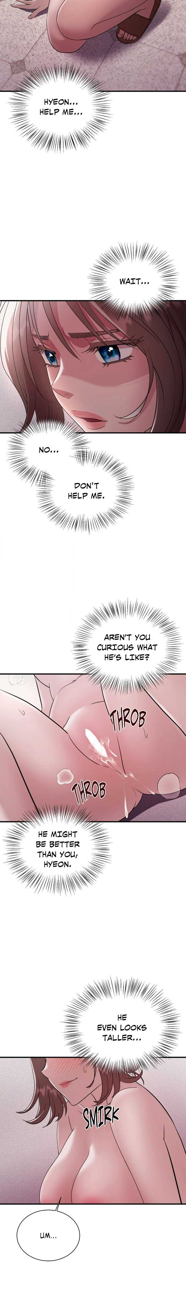 NEW  Theory Of Innate Evil Page 13 - MangaHe