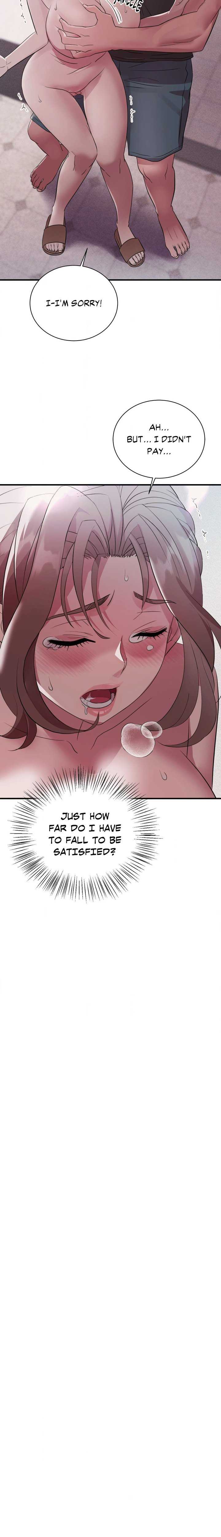 NEW  Theory Of Innate Evil Page 17 - MangaHe