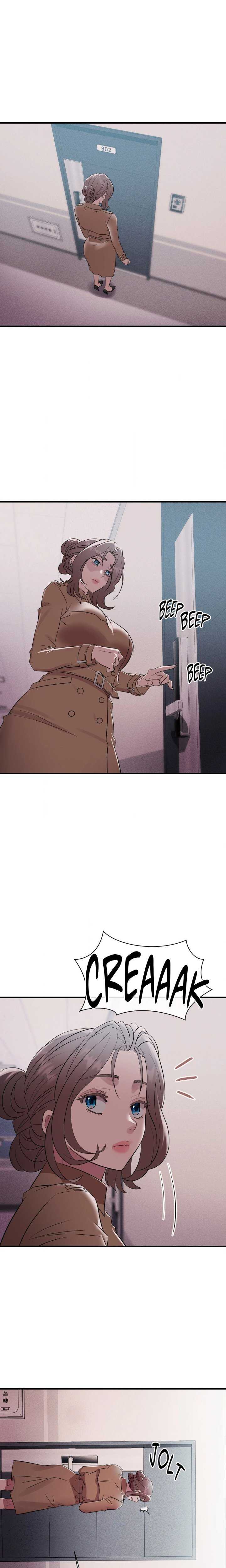 NEW  Theory Of Innate Evil Page 18 - MangaHe