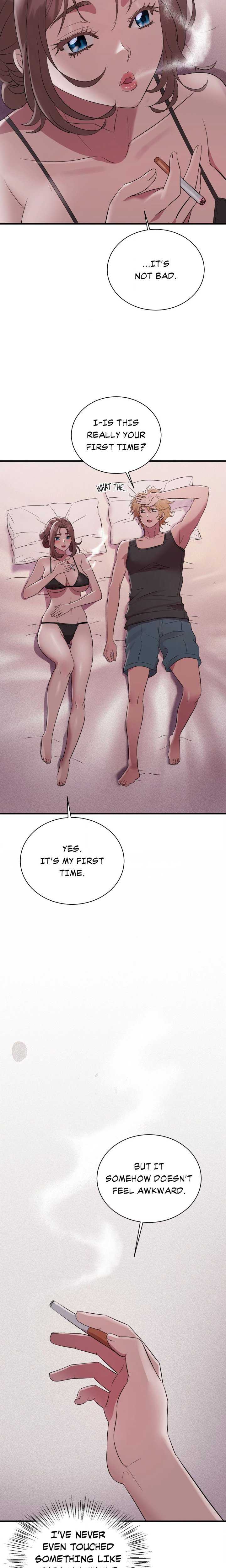 NEW  Theory Of Innate Evil Page 3 - MangaHe