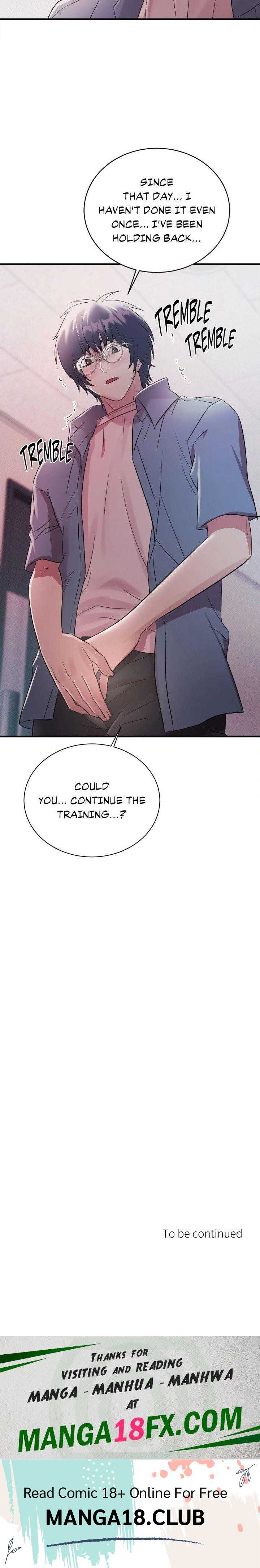 NEW  Theory Of Innate Evil Page 22 - MangaHe