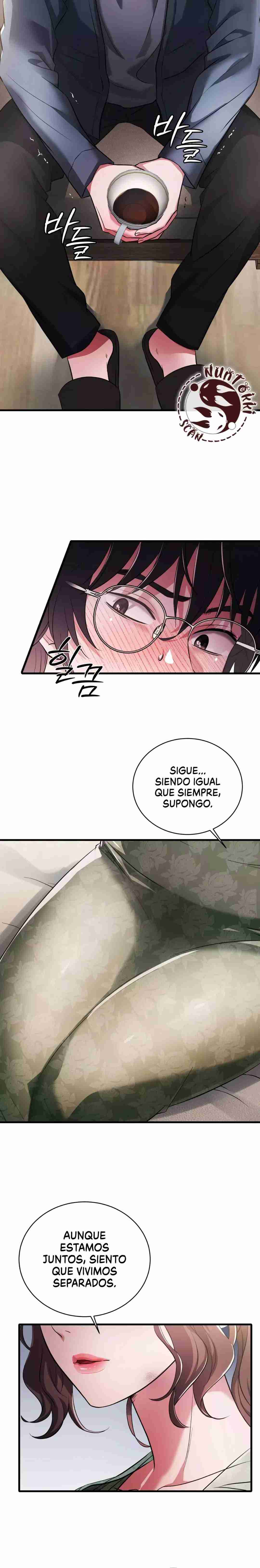 NEW  Theory Of Innate Evil Page 11 - MangaHe