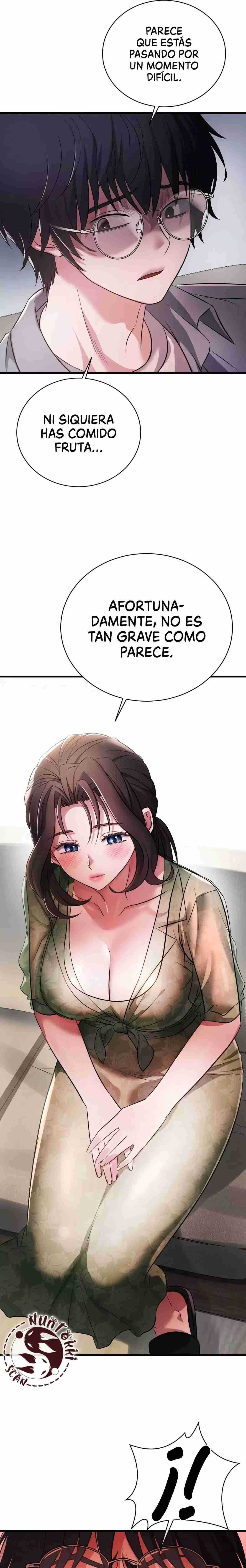 NEW  Theory Of Innate Evil Page 12 - MangaHe