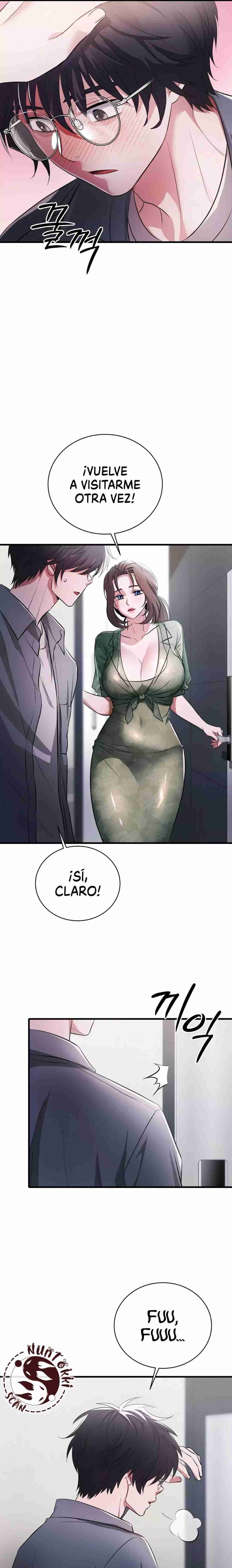 NEW  Theory Of Innate Evil Page 14 - MangaHe