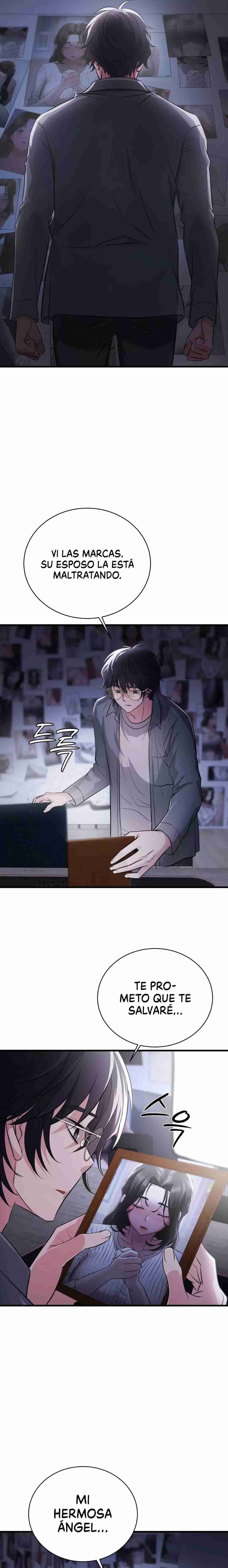 NEW  Theory Of Innate Evil Page 16 - MangaHe