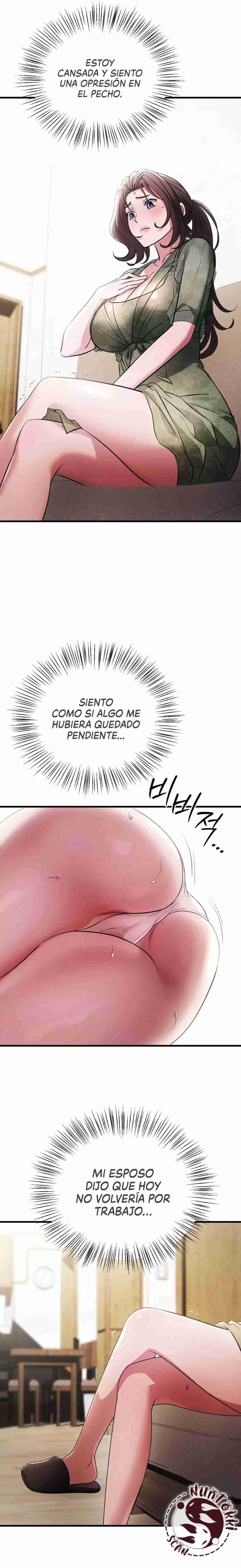 NEW  Theory Of Innate Evil Page 18 - MangaHe