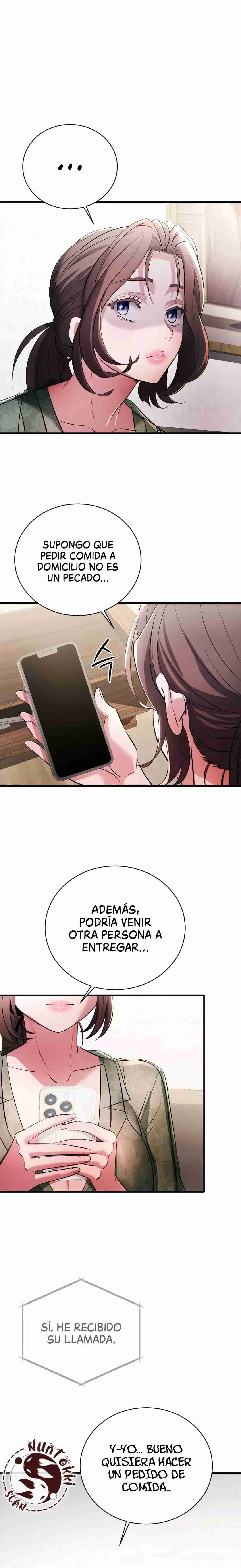 NEW  Theory Of Innate Evil Page 19 - MangaHe