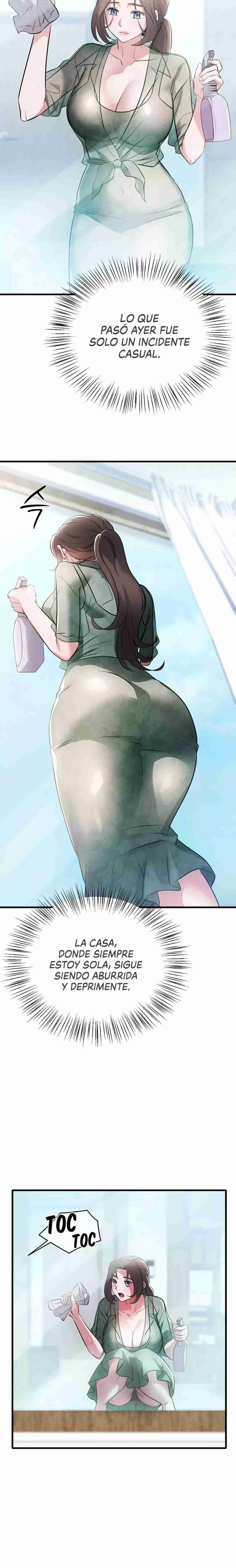 NEW  Theory Of Innate Evil Page 3 - MangaHe