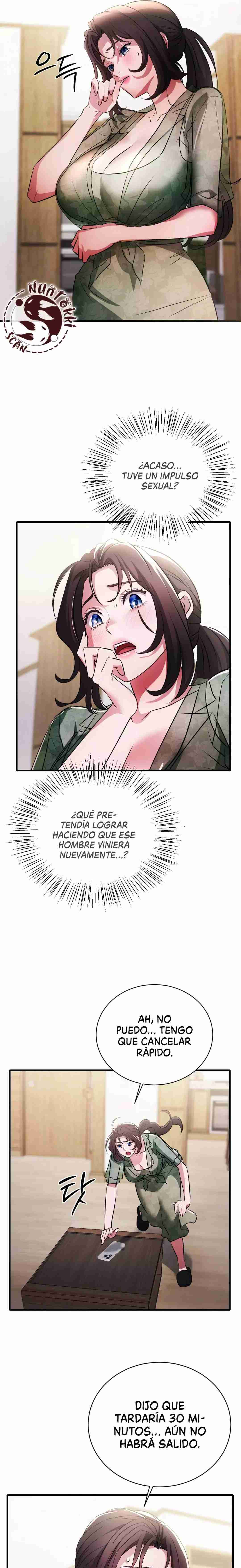 NEW  Theory Of Innate Evil Page 26 - MangaHe