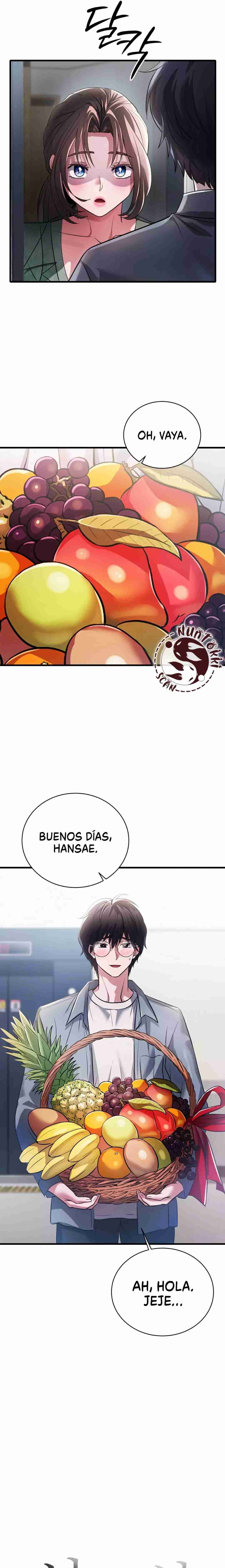 NEW  Theory Of Innate Evil Page 4 - MangaHe