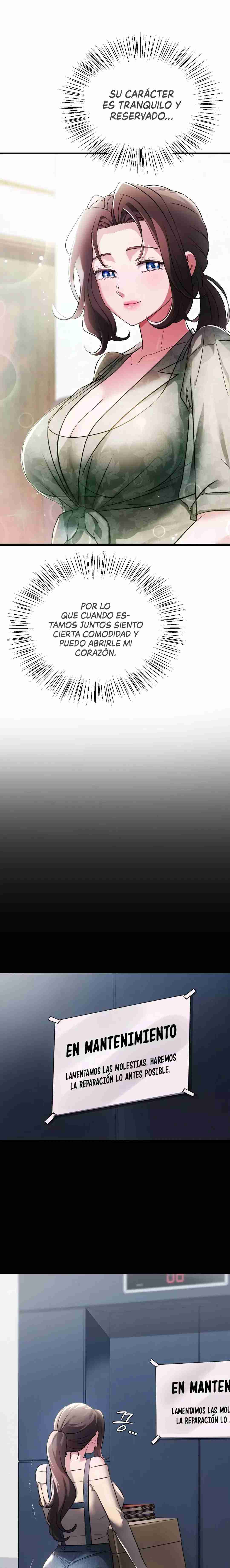 NEW  Theory Of Innate Evil Page 6 - MangaHe