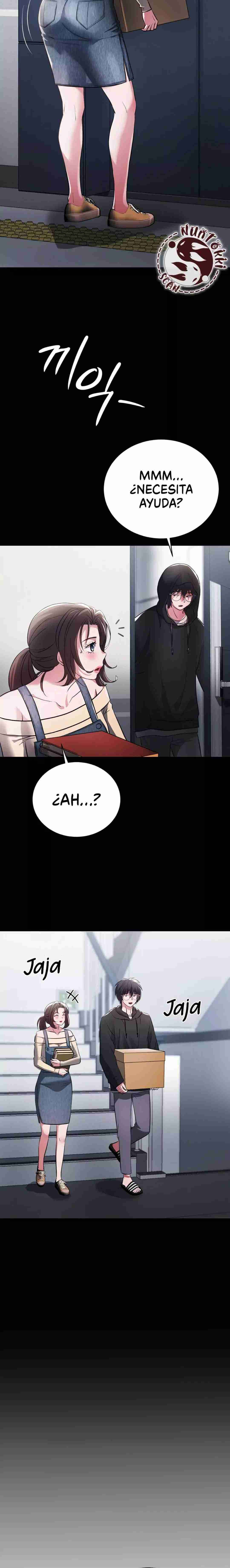 NEW  Theory Of Innate Evil Page 7 - MangaHe