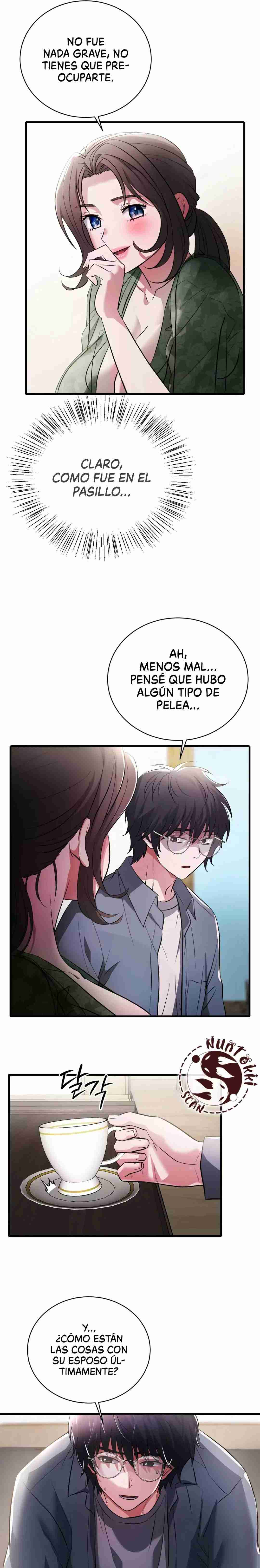 NEW  Theory Of Innate Evil Page 10 - MangaHe