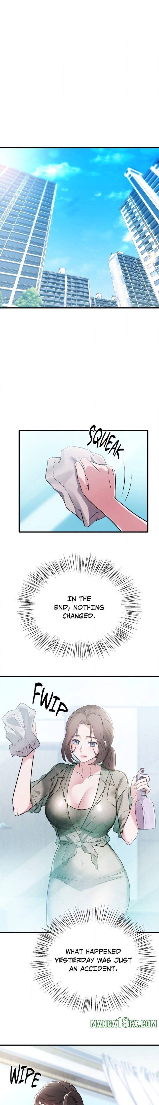 NEW  Theory Of Innate Evil Page 2 - MangaHe